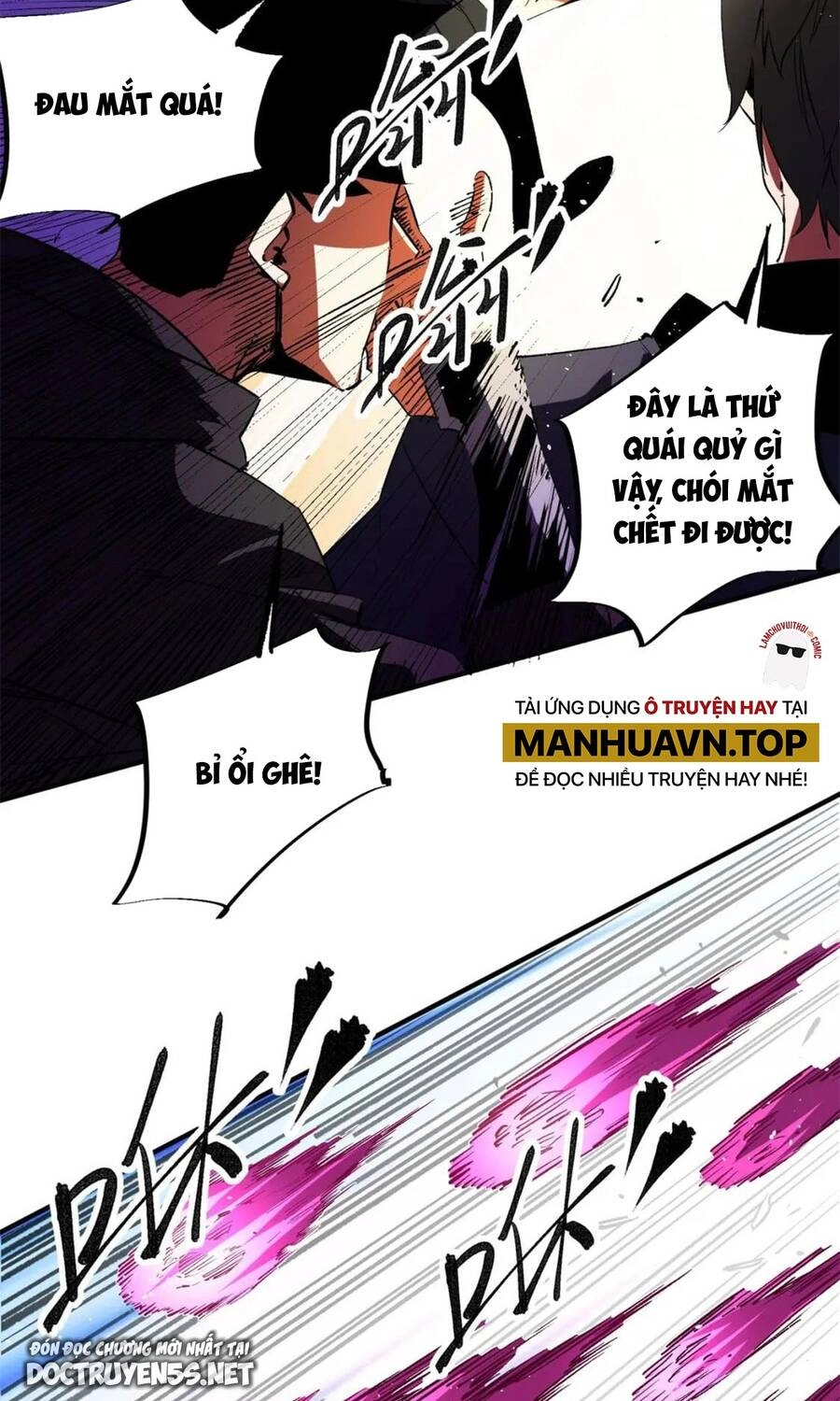 Toàn Dân Chuyển Chức : Duy Ta Vô Chức Tán Nhân Chapter 18 - 50