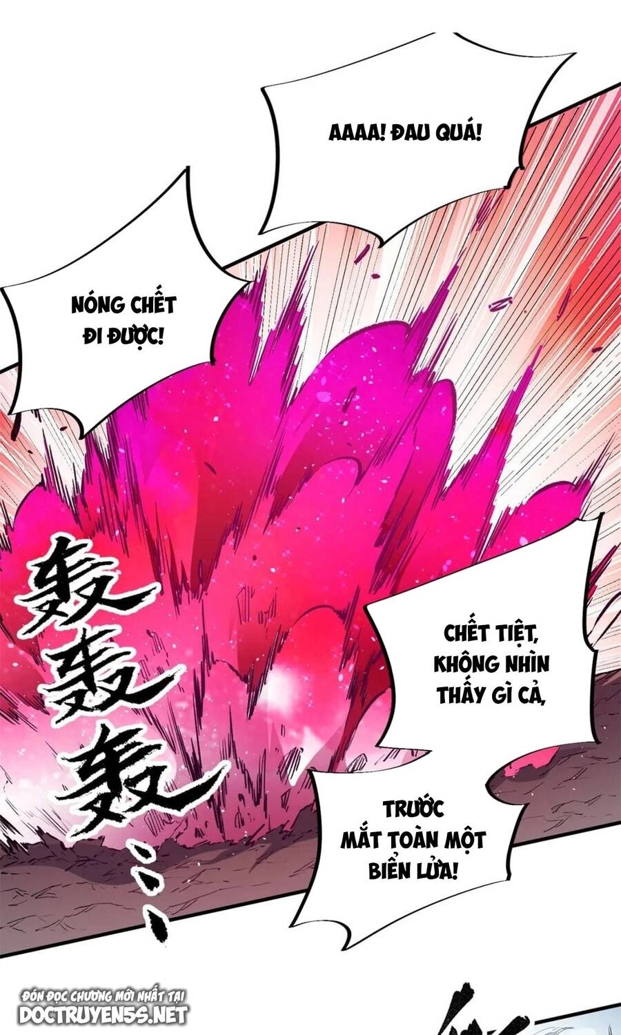 Toàn Dân Chuyển Chức : Duy Ta Vô Chức Tán Nhân Chapter 18 - 52