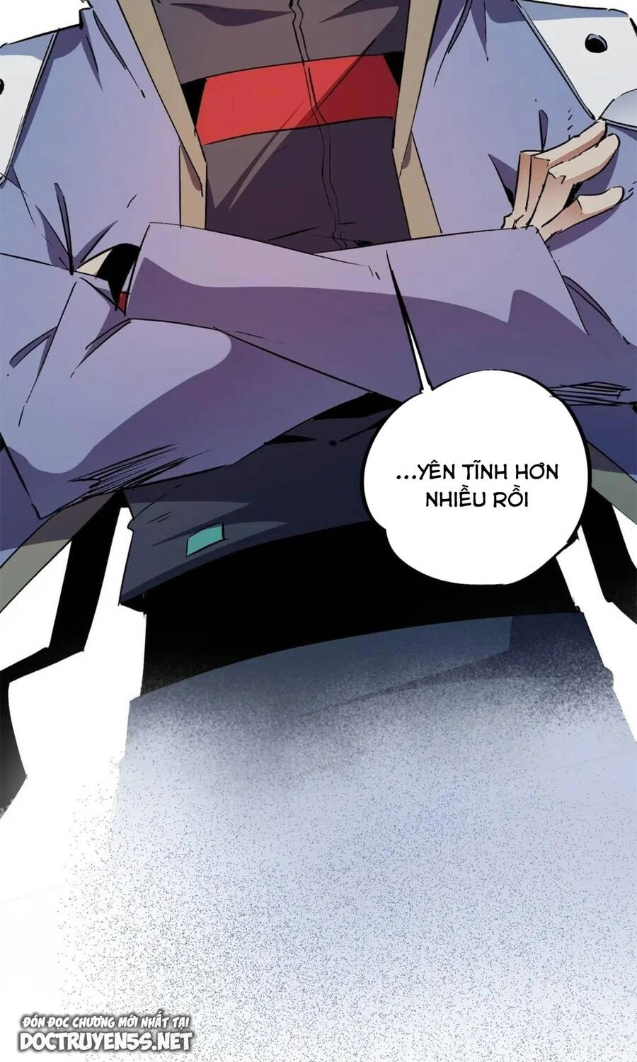 Toàn Dân Chuyển Chức : Duy Ta Vô Chức Tán Nhân Chapter 18 - 55