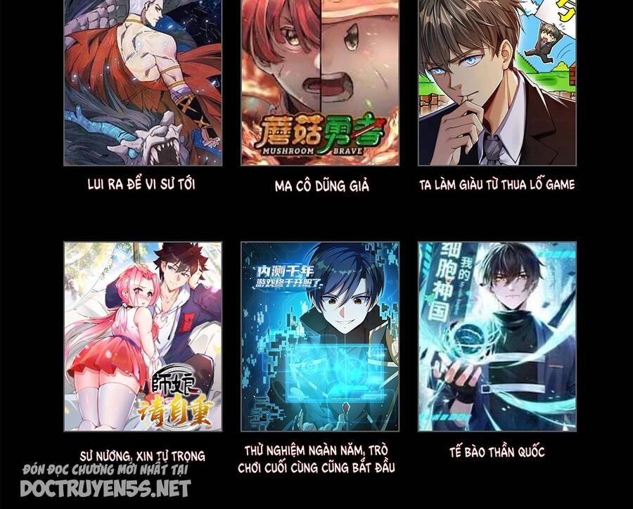 Toàn Dân Chuyển Chức : Duy Ta Vô Chức Tán Nhân Chapter 18 - 60