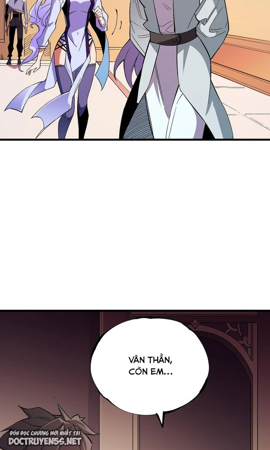 Toàn Dân Chuyển Chức : Duy Ta Vô Chức Tán Nhân Chapter 19 - 69