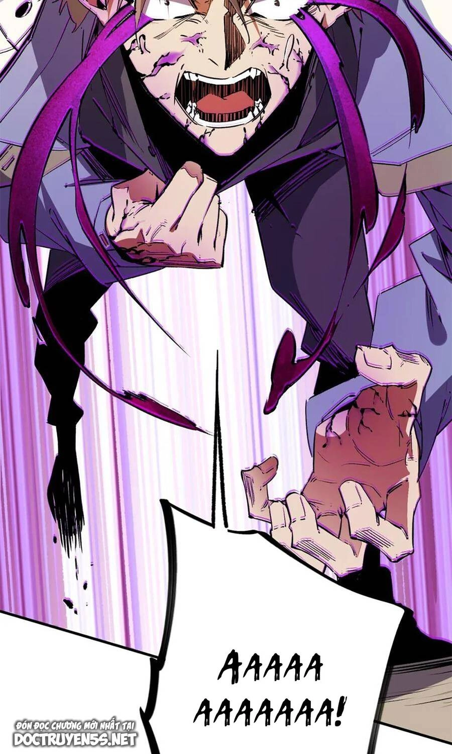 Toàn Dân Chuyển Chức : Duy Ta Vô Chức Tán Nhân Chapter 20 - 37