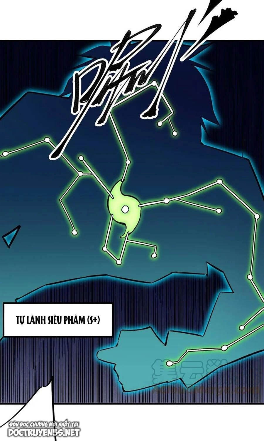 Toàn Dân Chuyển Chức : Duy Ta Vô Chức Tán Nhân Chapter 20 - 46