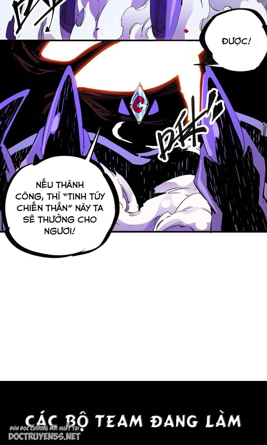 Toàn Dân Chuyển Chức : Duy Ta Vô Chức Tán Nhân Chapter 20 - 60