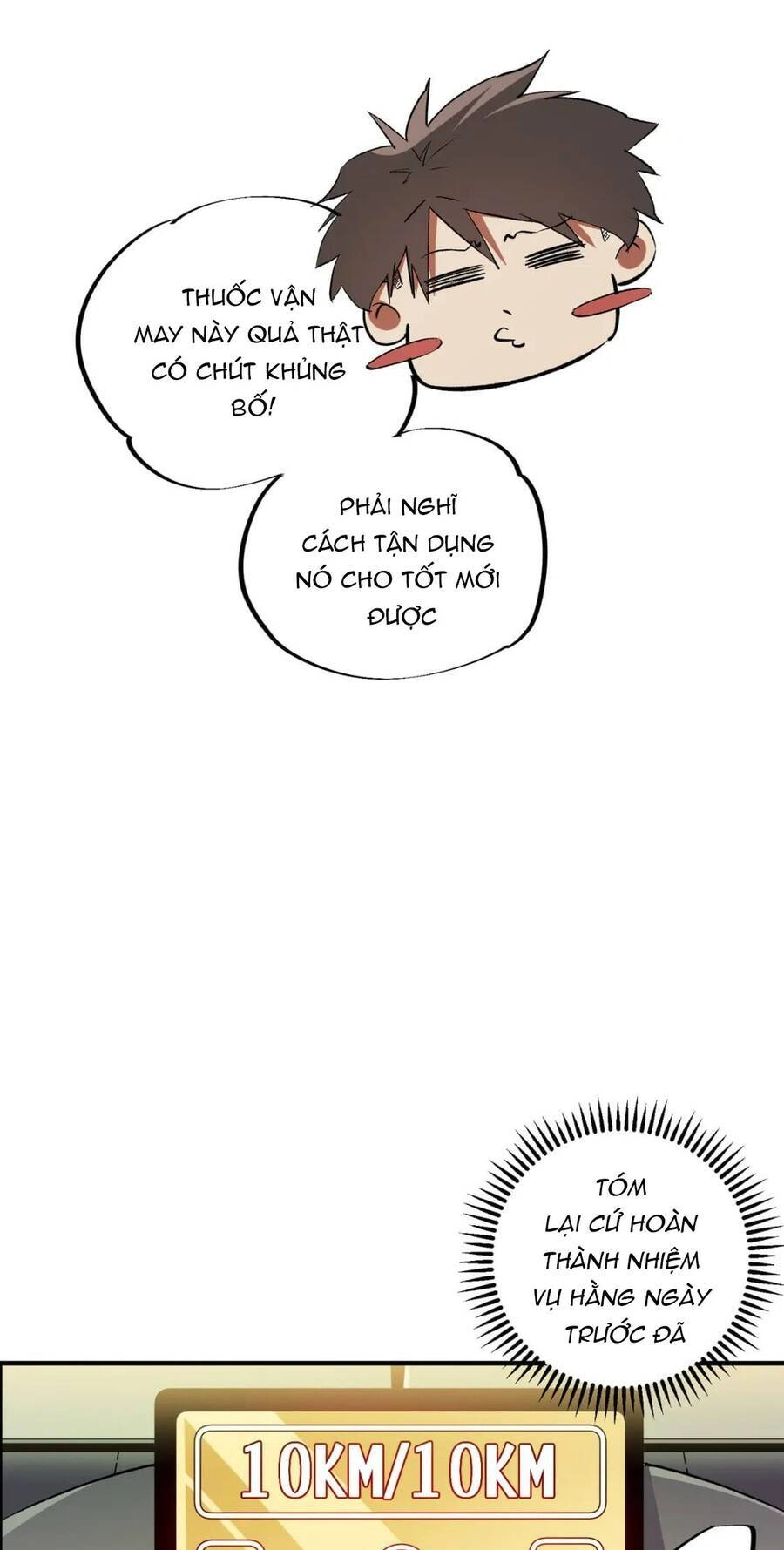 Toàn Dân Chuyển Chức : Duy Ta Vô Chức Tán Nhân Chapter 21 - 12