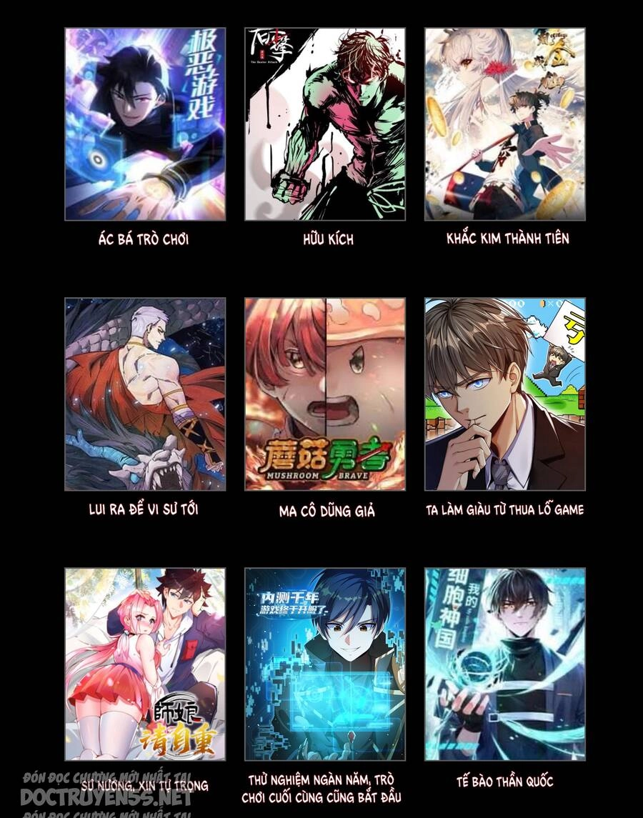 Toàn Dân Chuyển Chức : Duy Ta Vô Chức Tán Nhân Chapter 21 - 46