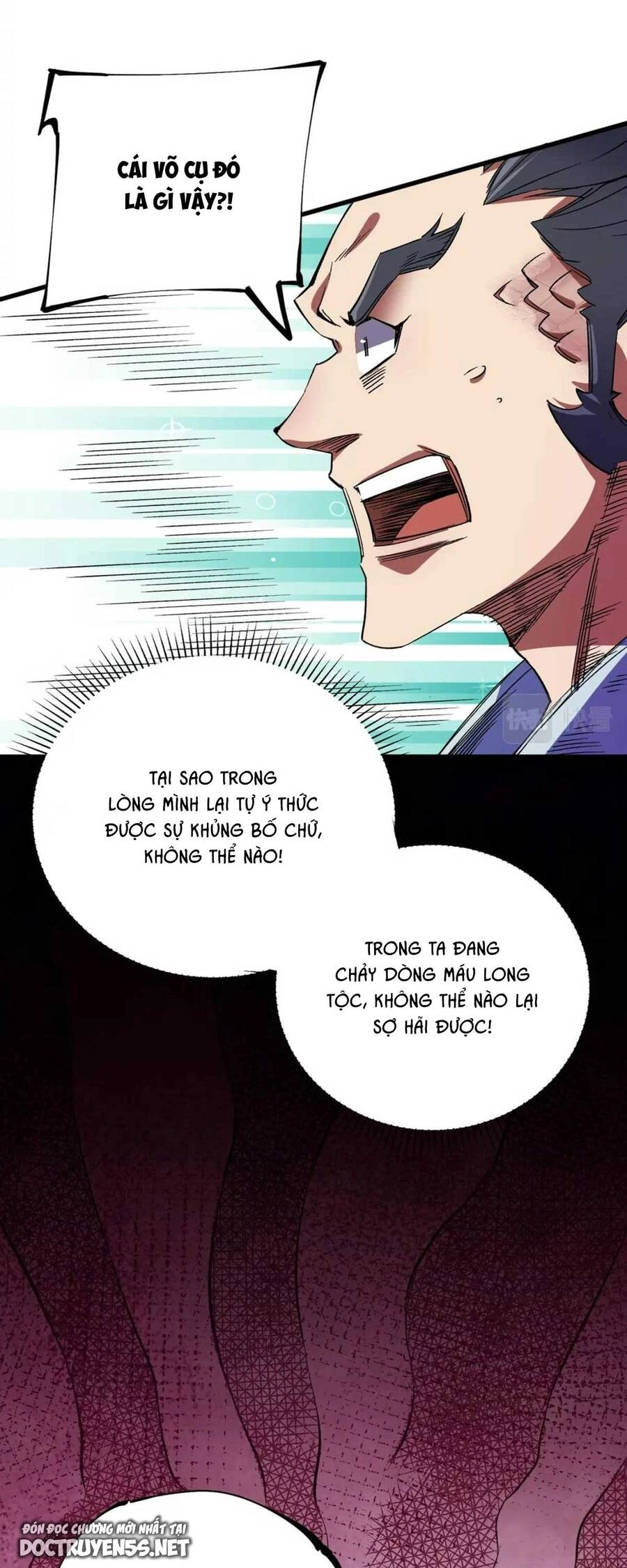 Toàn Dân Chuyển Chức : Duy Ta Vô Chức Tán Nhân Chapter 22 - 7