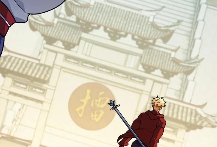 Toàn Dân Chuyển Chức : Duy Ta Vô Chức Tán Nhân Chapter 222 - 7