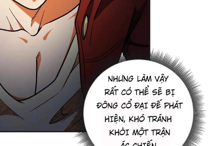 Toàn Dân Chuyển Chức : Duy Ta Vô Chức Tán Nhân Chapter 222 - 11