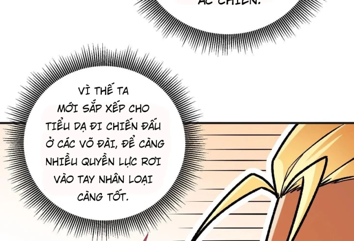Toàn Dân Chuyển Chức : Duy Ta Vô Chức Tán Nhân Chapter 222 - 12