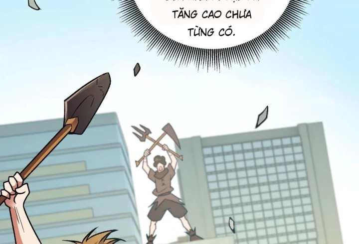 Toàn Dân Chuyển Chức : Duy Ta Vô Chức Tán Nhân Chapter 222 - 16