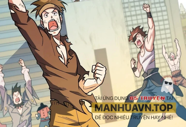 Toàn Dân Chuyển Chức : Duy Ta Vô Chức Tán Nhân Chapter 222 - 17