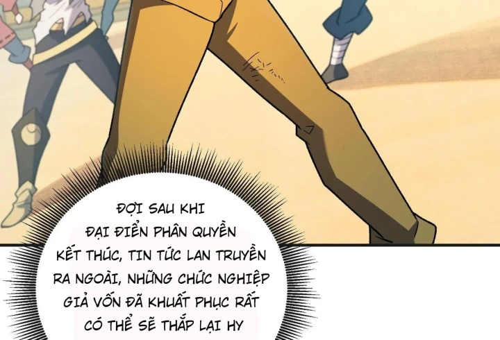 Toàn Dân Chuyển Chức : Duy Ta Vô Chức Tán Nhân Chapter 222 - 18
