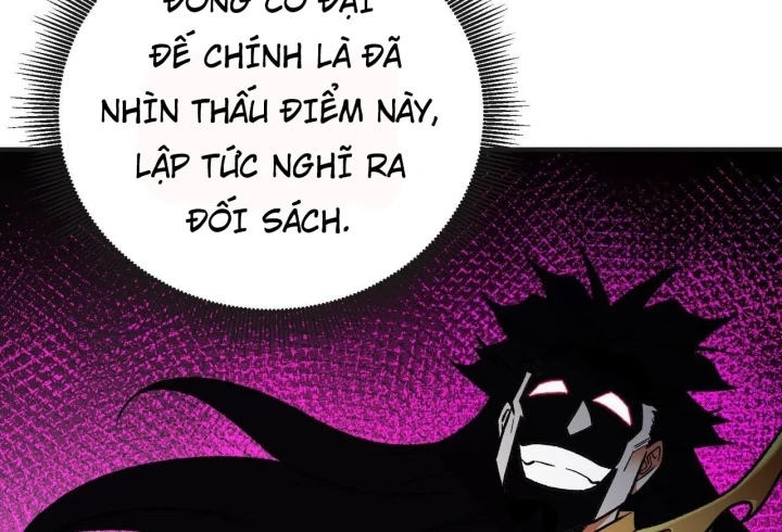 Toàn Dân Chuyển Chức : Duy Ta Vô Chức Tán Nhân Chapter 222 - 20