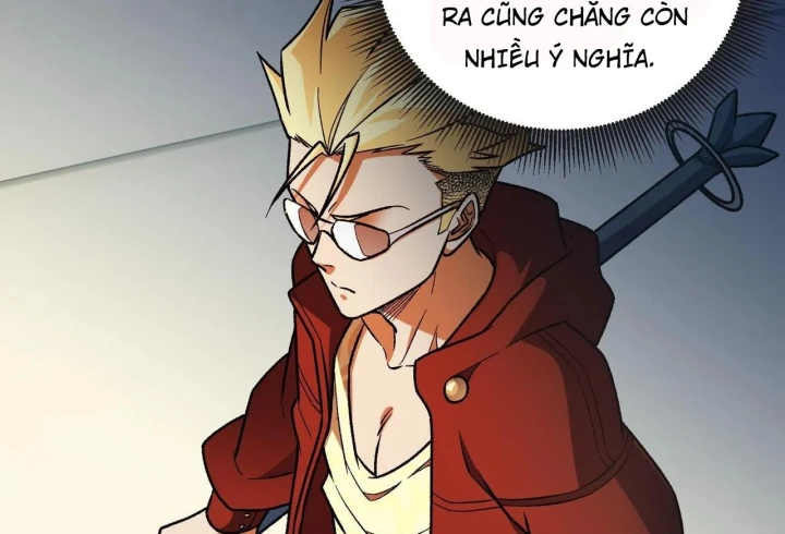 Toàn Dân Chuyển Chức : Duy Ta Vô Chức Tán Nhân Chapter 222 - 24