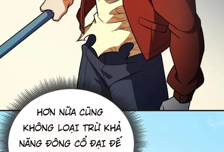 Toàn Dân Chuyển Chức : Duy Ta Vô Chức Tán Nhân Chapter 222 - 25