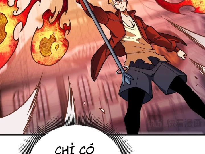 Toàn Dân Chuyển Chức : Duy Ta Vô Chức Tán Nhân Chapter 222 - 33