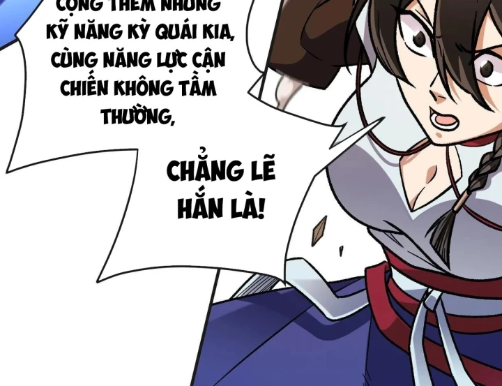 Toàn Dân Chuyển Chức : Duy Ta Vô Chức Tán Nhân Chapter 222 - 60