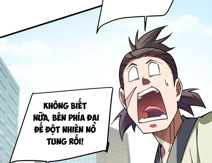 Toàn Dân Chuyển Chức : Duy Ta Vô Chức Tán Nhân Chapter 222 - 100