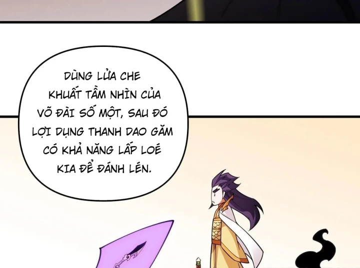 Toàn Dân Chuyển Chức : Duy Ta Vô Chức Tán Nhân Chapter 222 - 121