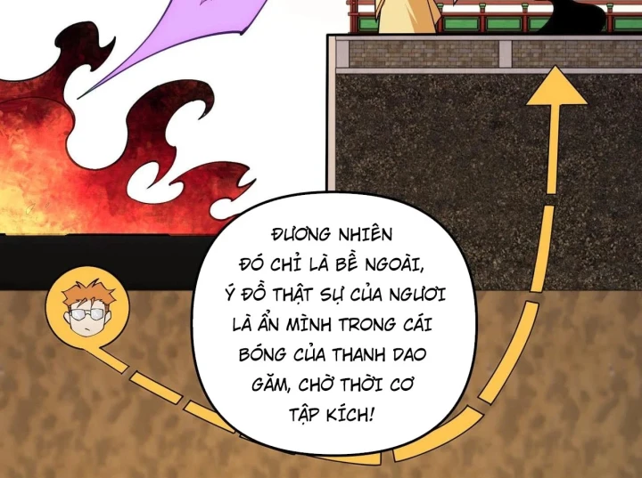 Toàn Dân Chuyển Chức : Duy Ta Vô Chức Tán Nhân Chapter 222 - 122