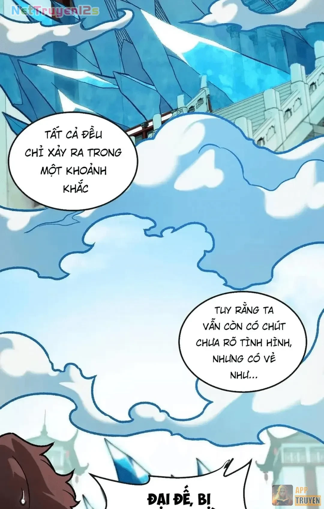 Toàn Dân Chuyển Chức : Duy Ta Vô Chức Tán Nhân Chapter 223 - 2