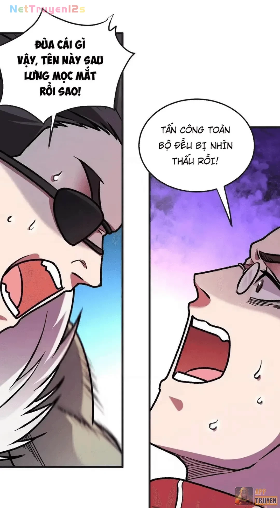 Toàn Dân Chuyển Chức : Duy Ta Vô Chức Tán Nhân Chapter 223 - 28