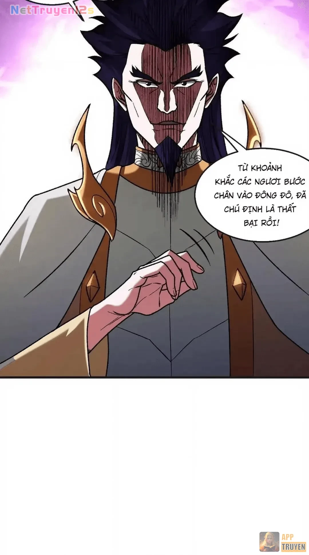 Toàn Dân Chuyển Chức : Duy Ta Vô Chức Tán Nhân Chapter 223 - 38