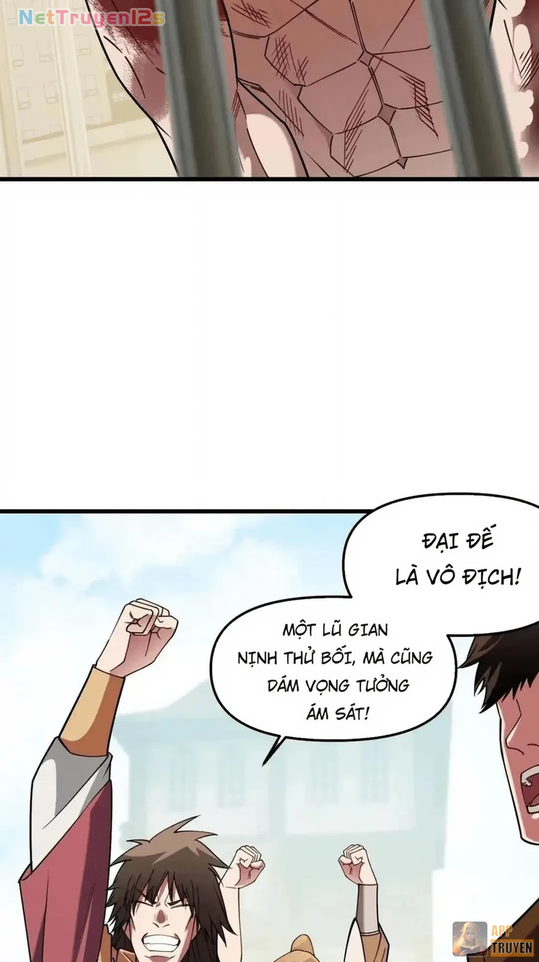 Toàn Dân Chuyển Chức : Duy Ta Vô Chức Tán Nhân Chapter 223 - 47