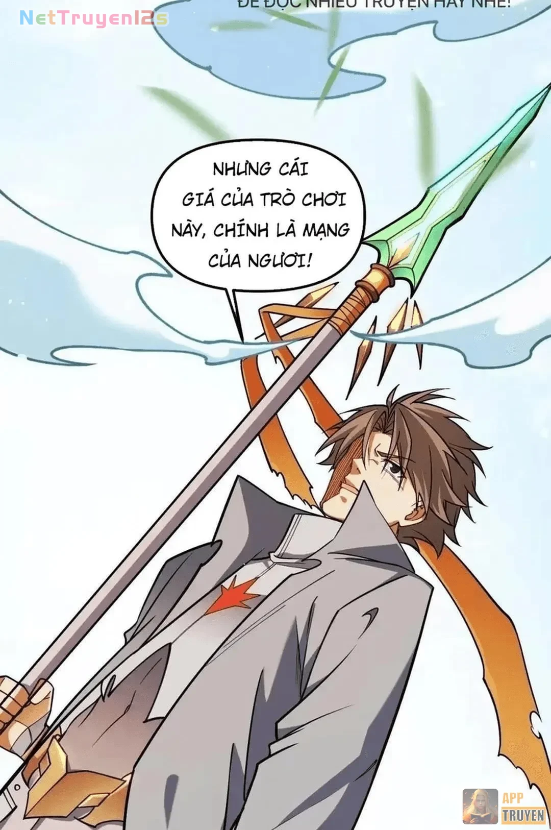 Toàn Dân Chuyển Chức : Duy Ta Vô Chức Tán Nhân Chapter 223 - 67