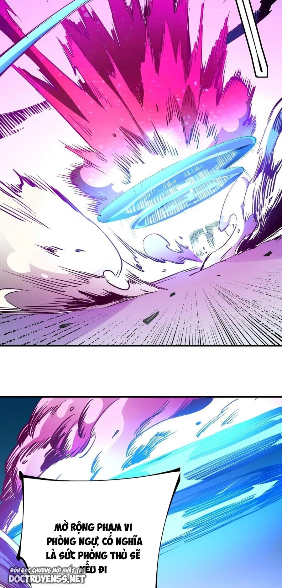 Toàn Dân Chuyển Chức : Duy Ta Vô Chức Tán Nhân Chapter 24 - 32