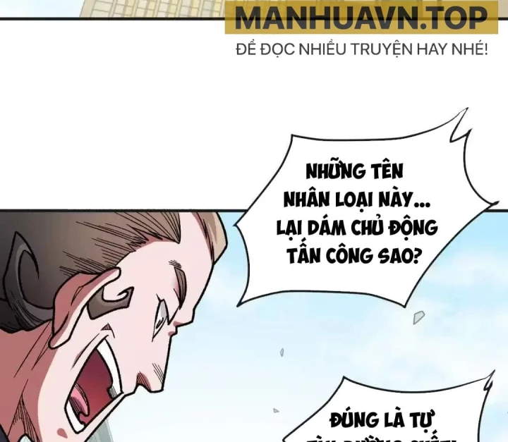 Toàn Dân Chuyển Chức : Duy Ta Vô Chức Tán Nhân Chapter 224 - 7