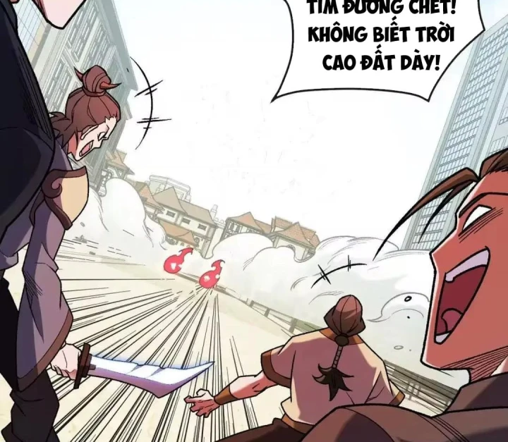 Toàn Dân Chuyển Chức : Duy Ta Vô Chức Tán Nhân Chapter 224 - 8