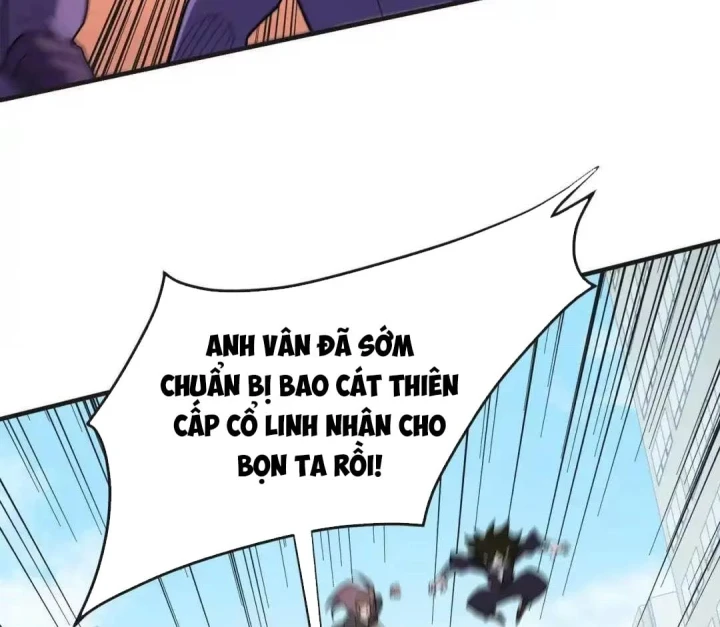 Toàn Dân Chuyển Chức : Duy Ta Vô Chức Tán Nhân Chapter 224 - 15