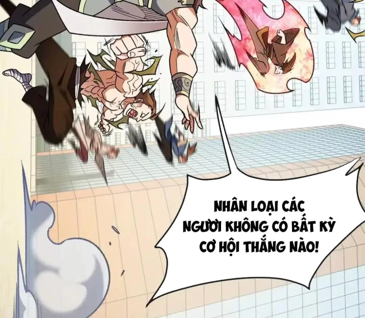 Toàn Dân Chuyển Chức : Duy Ta Vô Chức Tán Nhân Chapter 224 - 25