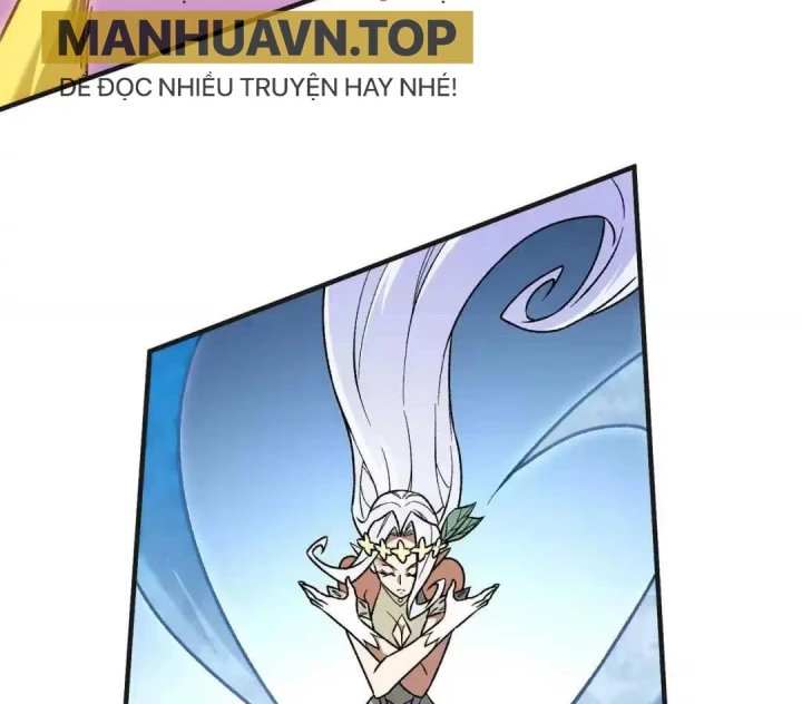 Toàn Dân Chuyển Chức : Duy Ta Vô Chức Tán Nhân Chapter 224 - 34
