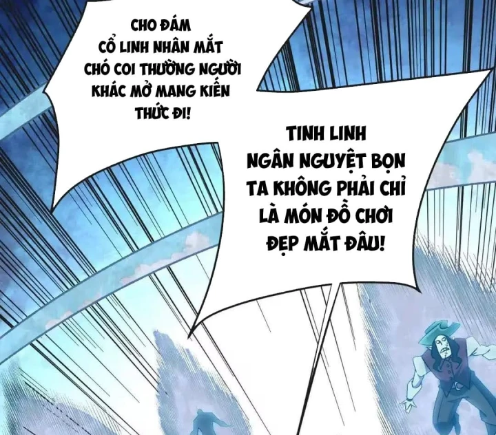Toàn Dân Chuyển Chức : Duy Ta Vô Chức Tán Nhân Chapter 224 - 36
