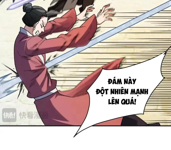 Toàn Dân Chuyển Chức : Duy Ta Vô Chức Tán Nhân Chapter 224 - 45