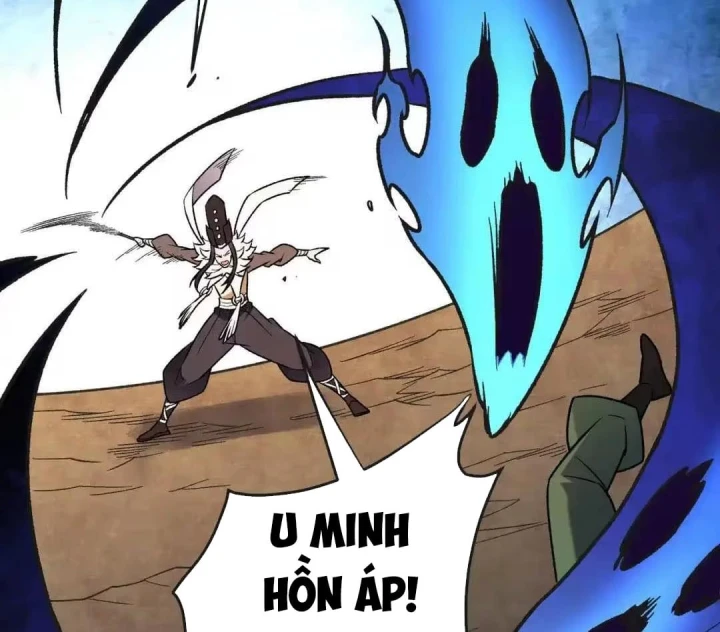 Toàn Dân Chuyển Chức : Duy Ta Vô Chức Tán Nhân Chapter 224 - 47