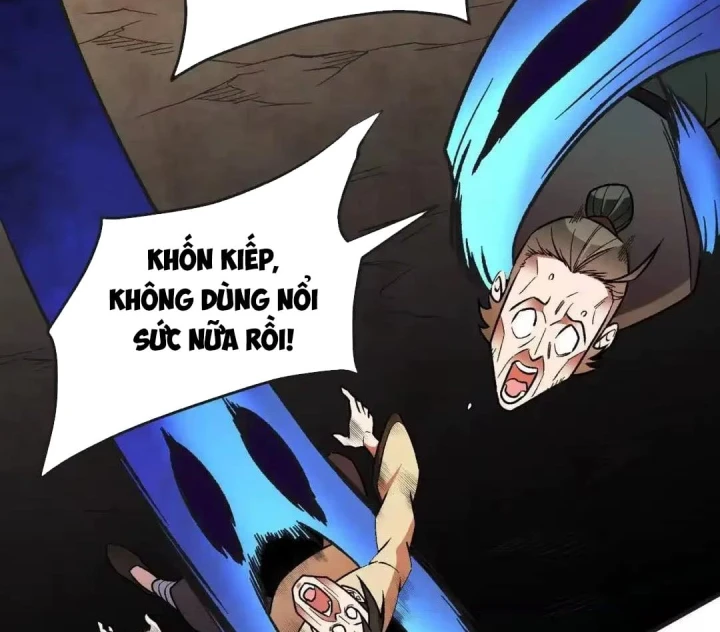 Toàn Dân Chuyển Chức : Duy Ta Vô Chức Tán Nhân Chapter 224 - 48