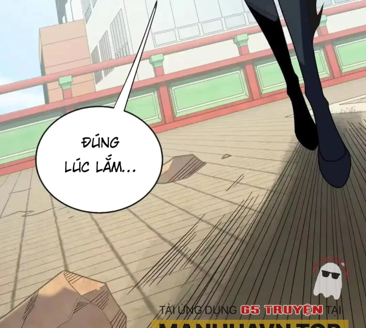Toàn Dân Chuyển Chức : Duy Ta Vô Chức Tán Nhân Chapter 224 - 61