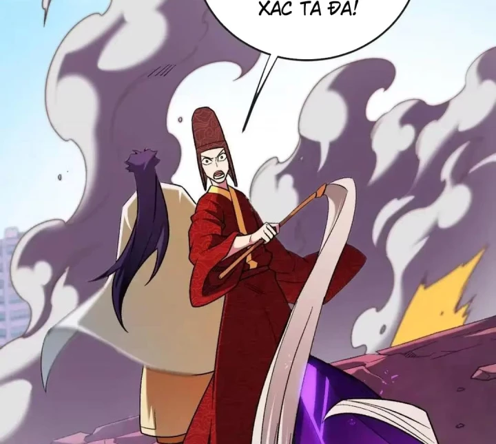 Toàn Dân Chuyển Chức : Duy Ta Vô Chức Tán Nhân Chapter 224 - 68