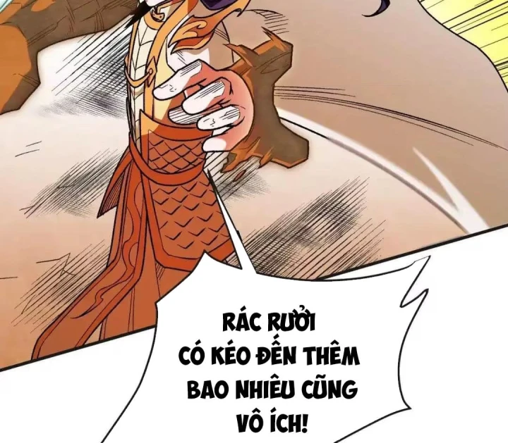 Toàn Dân Chuyển Chức : Duy Ta Vô Chức Tán Nhân Chapter 224 - 109