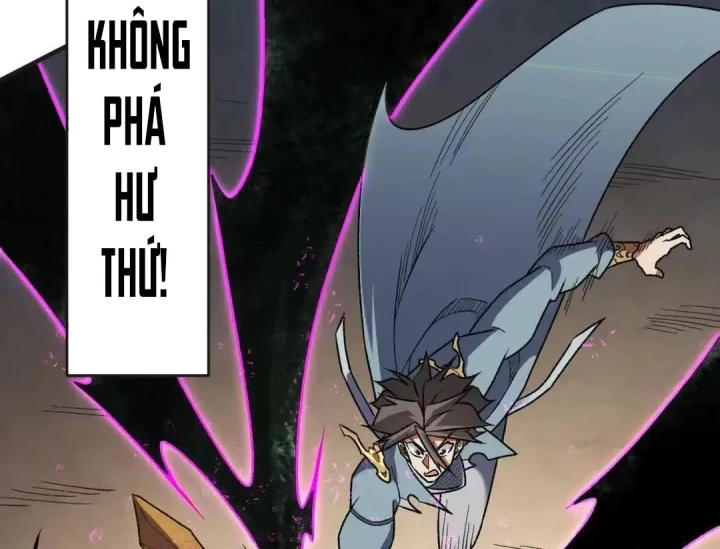 Toàn Dân Chuyển Chức : Duy Ta Vô Chức Tán Nhân Chapter 224 - 115