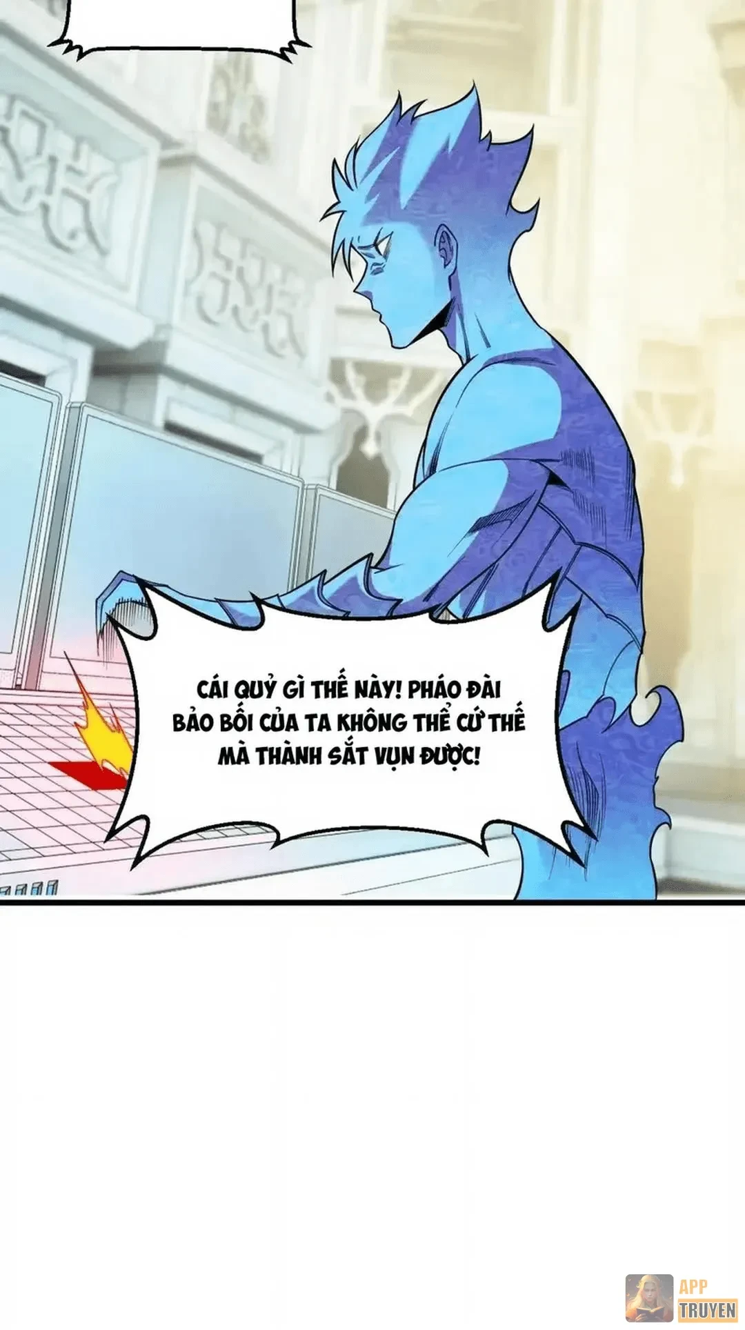 Toàn Dân Chuyển Chức : Duy Ta Vô Chức Tán Nhân Chapter 225 - 43