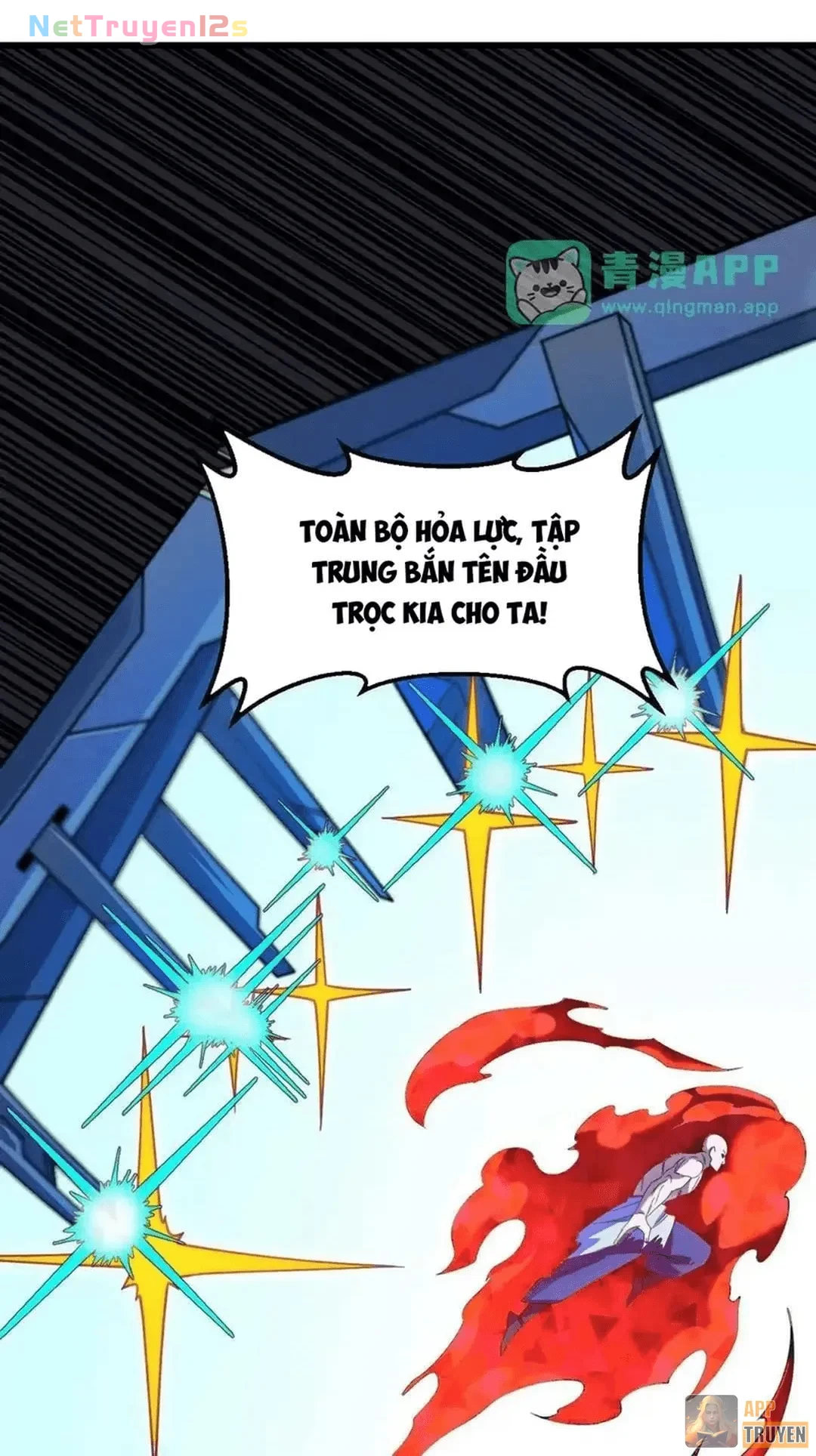 Toàn Dân Chuyển Chức : Duy Ta Vô Chức Tán Nhân Chapter 225 - 44