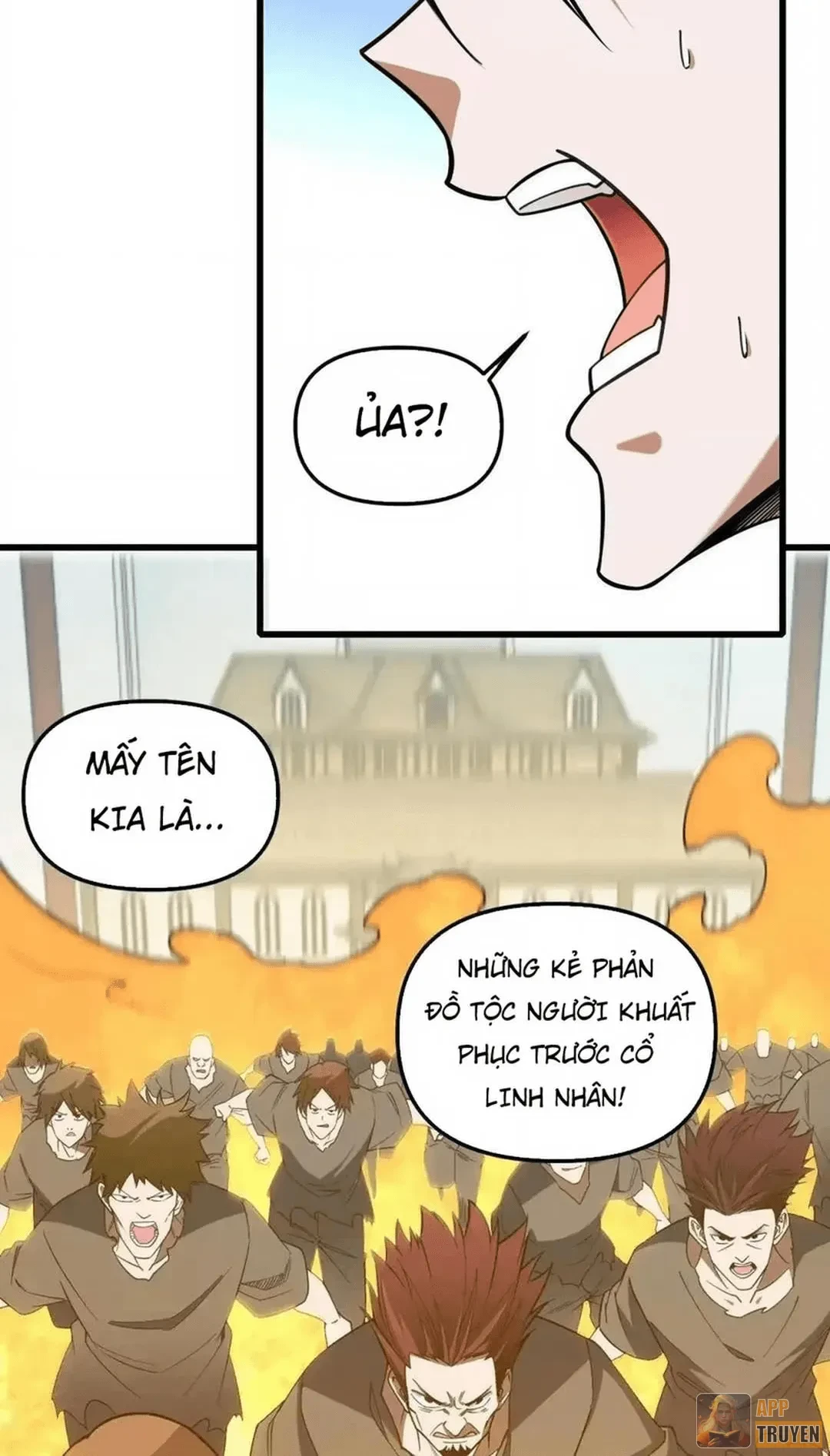 Toàn Dân Chuyển Chức : Duy Ta Vô Chức Tán Nhân Chapter 225 - 53