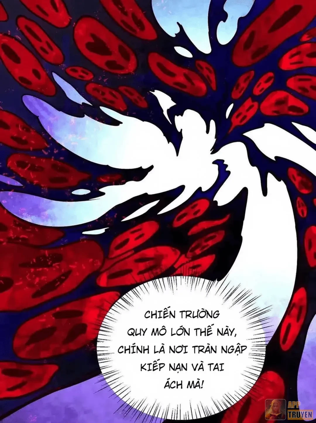 Toàn Dân Chuyển Chức : Duy Ta Vô Chức Tán Nhân Chapter 225 - 66