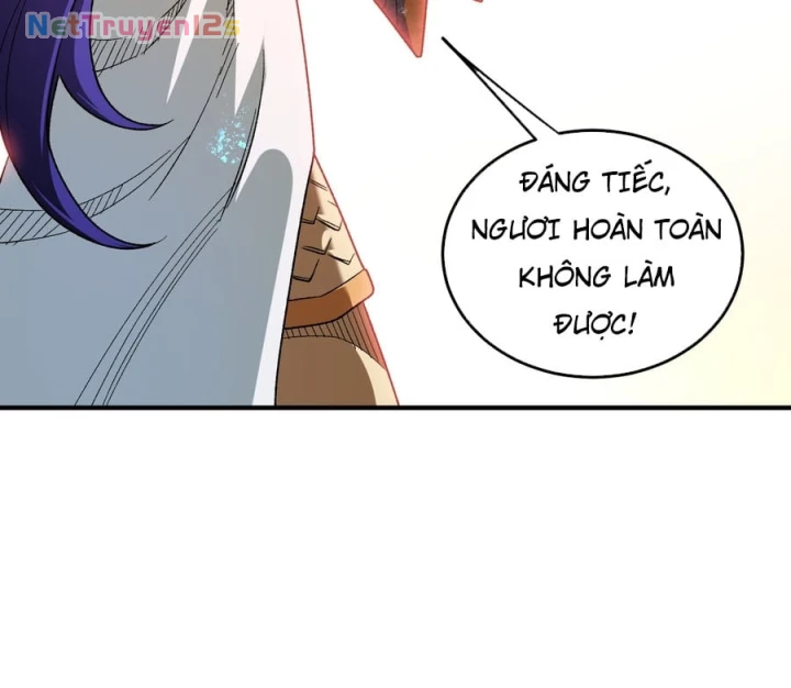 Toàn Dân Chuyển Chức : Duy Ta Vô Chức Tán Nhân Chapter 226 - 44