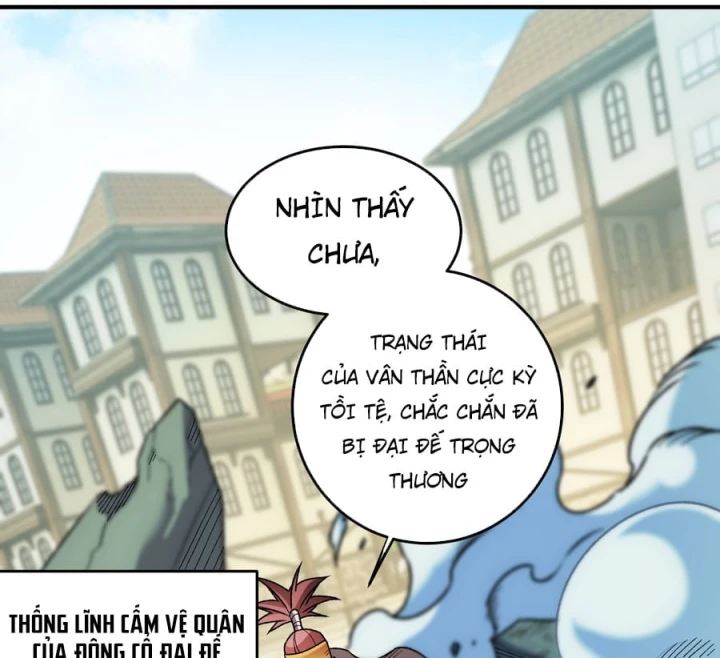 Toàn Dân Chuyển Chức : Duy Ta Vô Chức Tán Nhân Chapter 226 - 59